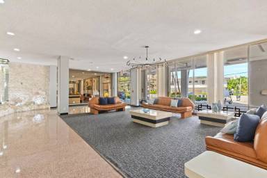 Main picture of Golden Surf Towers Condominium
