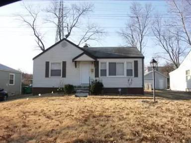 Main picture of 7556 Mallard Dr