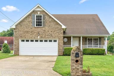 Main picture of 1315 Bluebonnet Dr
