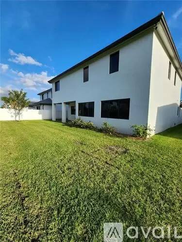 Main picture of 17761 SW 40 Ct