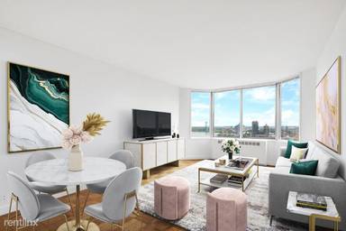 Main picture of The Barclay Luxury Apartments