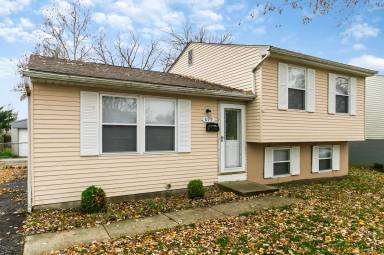 Main picture of 699 Breathitt Ave