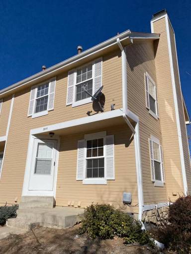 Main picture of 3915 S Richfield Way