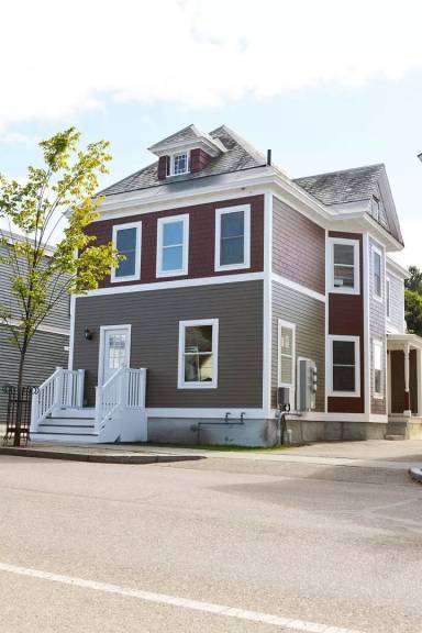 Main picture of 87 North St