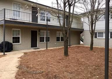 Main picture of Oxford Square Townhomes