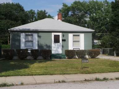 Main picture of 1229 Rosner Dr