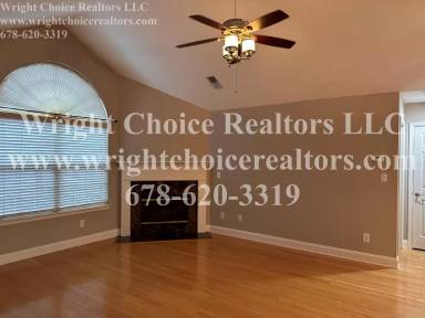 Main picture of 126 Highlands Ridge Pl SE