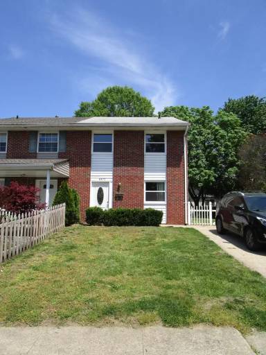 Main picture of 8575 Beacon Point Rd