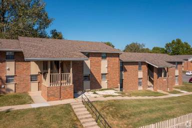 Main picture of Stephens Park Apartments