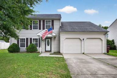 Main picture of 1428 Gust Ln