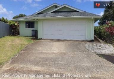 Main picture of 4130 Mano St