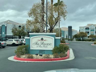 Main picture of The Regent At Town Center