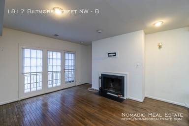 Main picture of 1817 Biltmore St NW