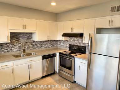 Main picture of Cosmo Apartments