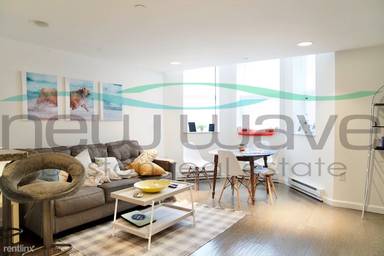 Main picture of 111 Queensberry St