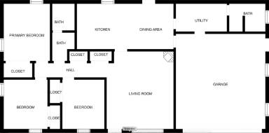 Main picture of 509 Bingham St