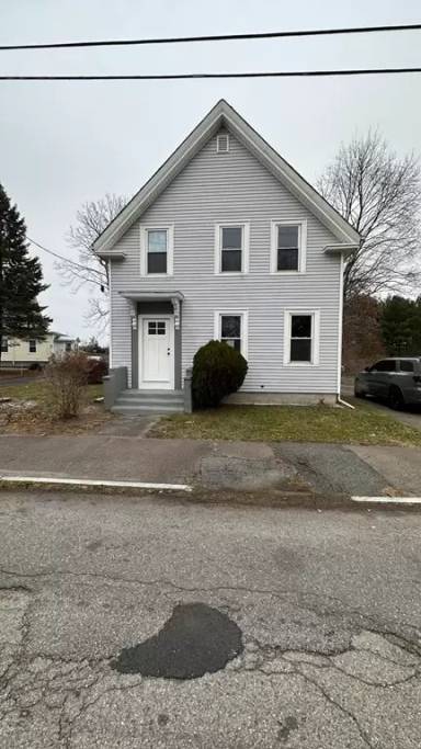 Main picture of 93 Emmet St