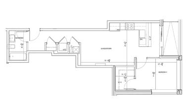 Main picture of 11 W Prospect Ave