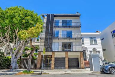 Main picture of 1614 Vallejo St