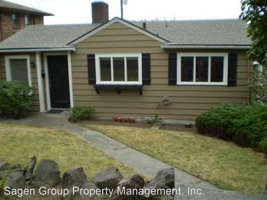 Main picture of 4909 University View Pl NE
