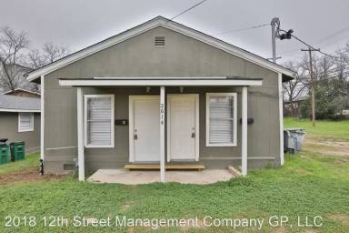 Main picture of 2614 Sol Wilson Ave