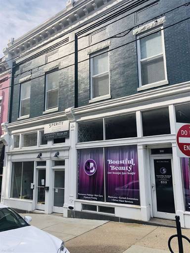 Main picture of 501 E Main St
