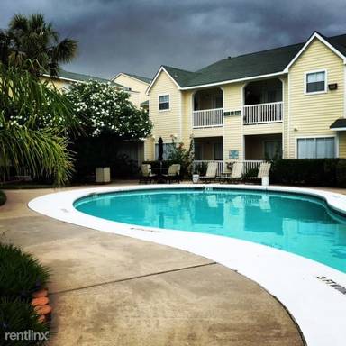 Main picture of Broadwater Apartments Galveston