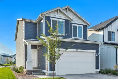 Main picture of 869 S Brubaker Way