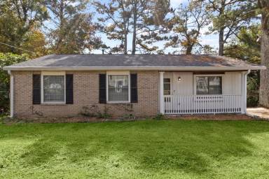 Main picture of 5317 Tracey Dr