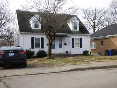Main picture of 412 Pyke Rd