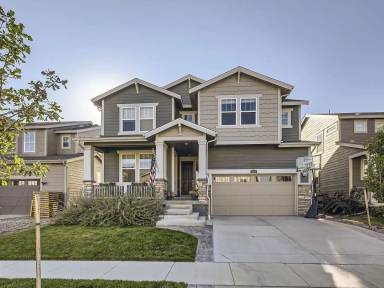 Main picture of 12885 Bay St