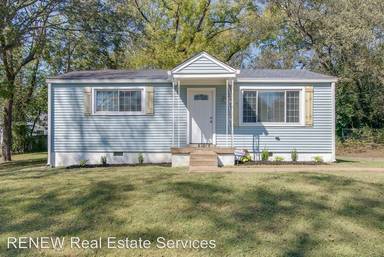 Main picture of 2913 Branch Ct