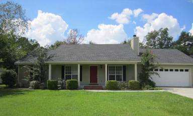Main picture of 3811 Stratford Cir