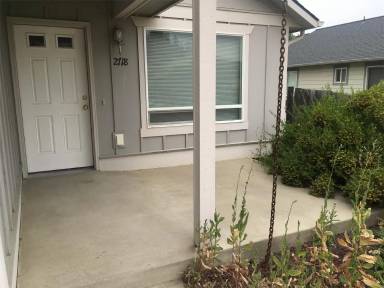 Main picture of 2718 Granville St