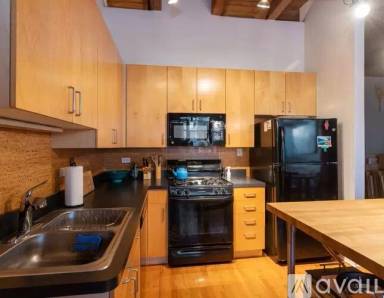Main picture of 1133 S Wabash Ave