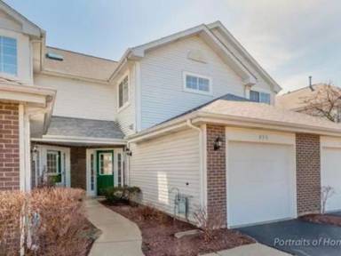 Main picture of 893 Addison Ave