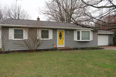 Main picture of 1264 Brookridge St SE
