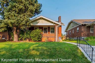 Main picture of 3632 Newton St