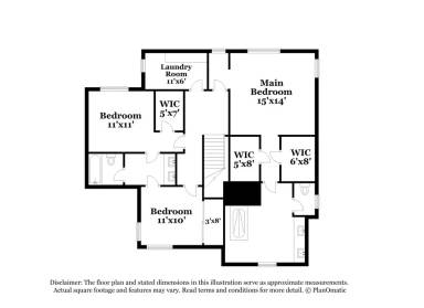 Main picture of 16028 N 74th Ln