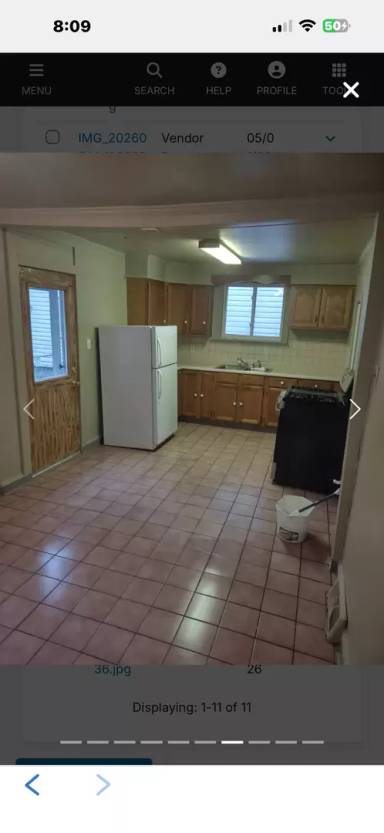 Main picture of 219 1/2 Friendship St