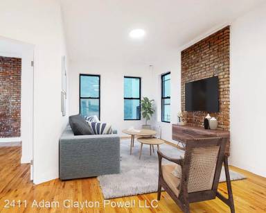 Main picture of 2413 Adam Clayton Powell Jr Blvd