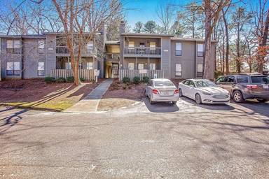 Main picture of 1831 Tryon Dr