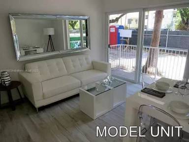Main picture of 740 Meridian Condo
