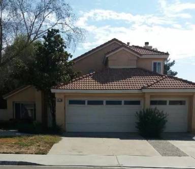 Main picture of 16030 La Fortuna Ln