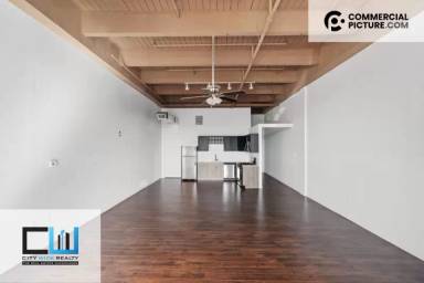 Main picture of Frame Factory Lofts