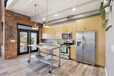 Main picture of Artisan Lofts