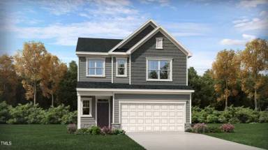 Main picture of 1060 Maple Branch Cir