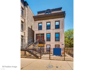 Main picture of 2315 N Halsted St