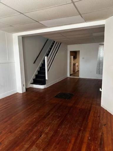 Main picture of 828 Wallace St