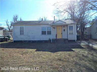 Main picture of 728 SE 27th St